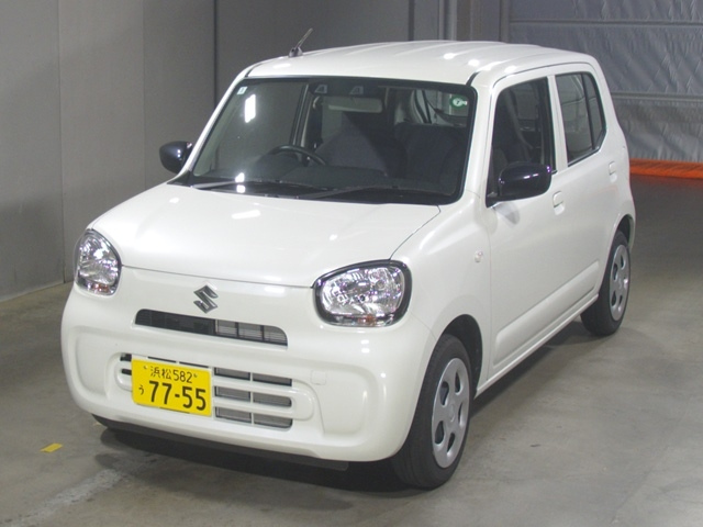 SUZUKI ALTO 2024