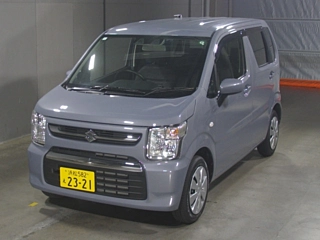SUZUKI WAGON R 2024