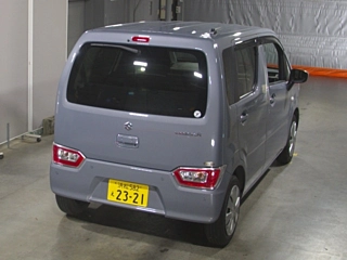 SUZUKI WAGON R 2024