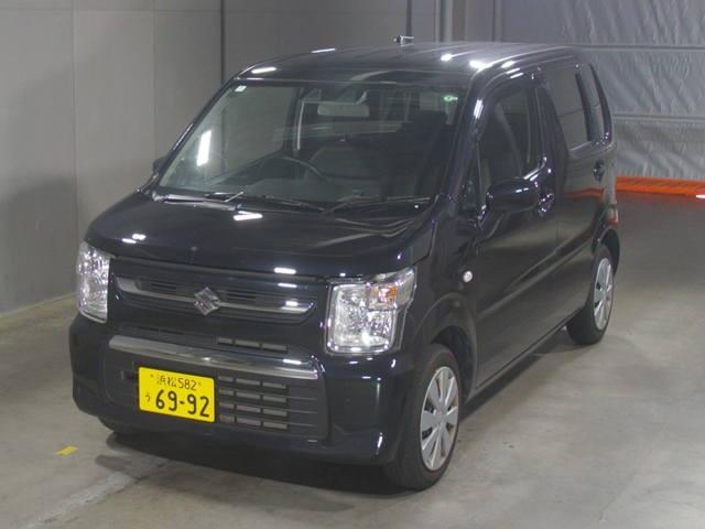 SUZUKI WAGON R 2024