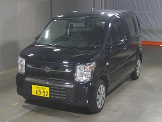 SUZUKI WAGON R 2024