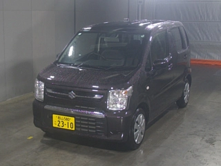 SUZUKI WAGON R 2024