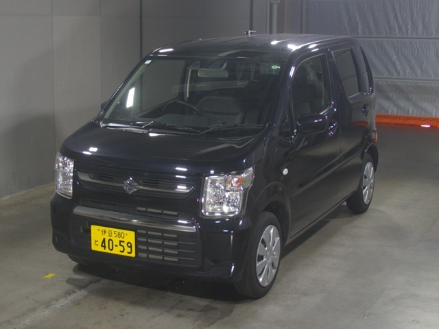 SUZUKI WAGON R 2024