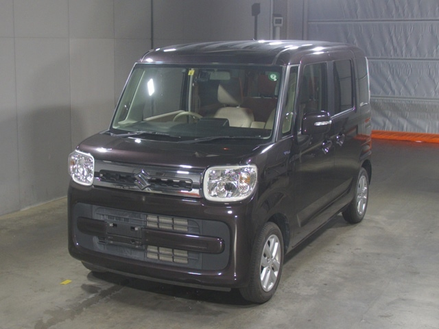 SUZUKI SPACIA 2018