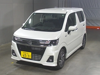 SUZUKI WAGON R 2024