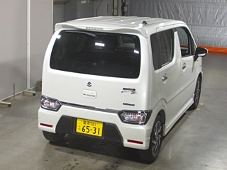 SUZUKI WAGON R 2024