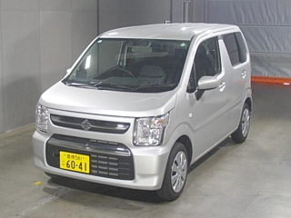 SUZUKI WAGON R 2024