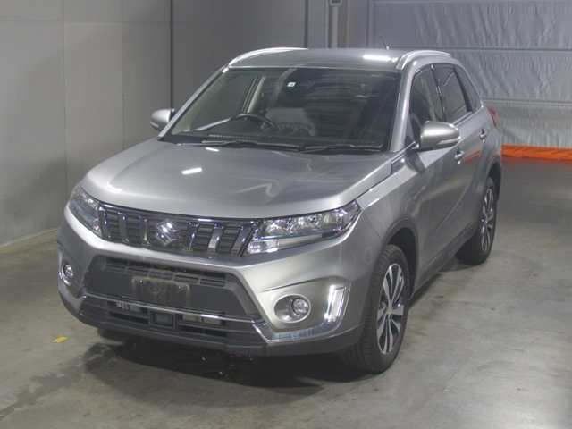 SUZUKI ESCUDO 2022