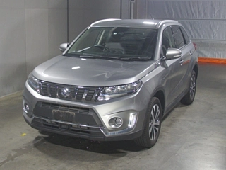 SUZUKI ESCUDO 2022