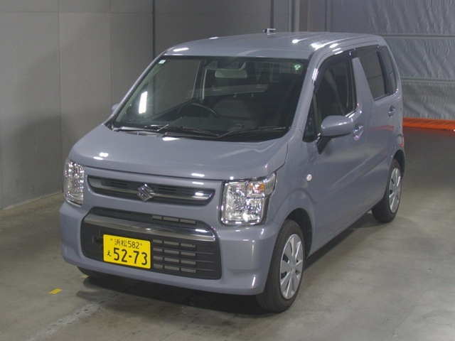 SUZUKI WAGON R 2024
