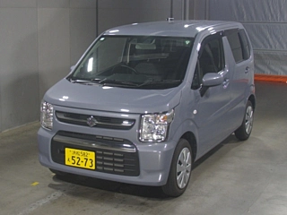 SUZUKI WAGON R 2024