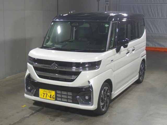 SUZUKI SPACIA 2024