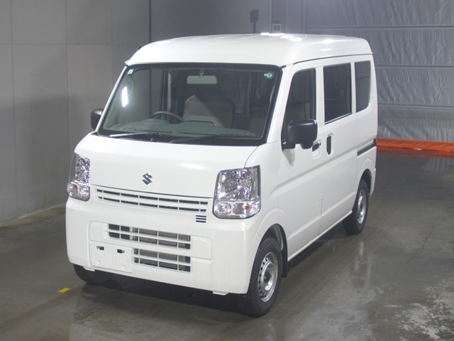 SUZUKI EVERY 2024