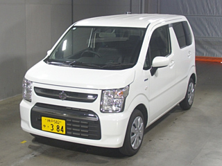 SUZUKI WAGON R 2024