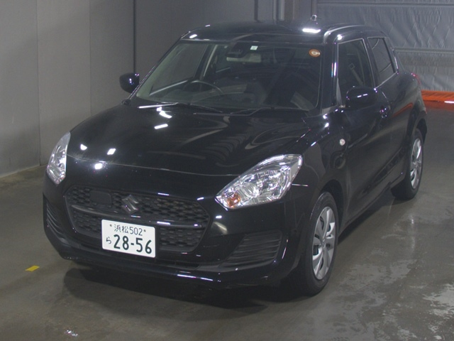 SUZUKI SWIFT 2023