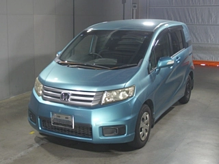 HONDA FREED 2012