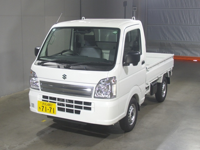 SUZUKI CARRY TRUCK 2024