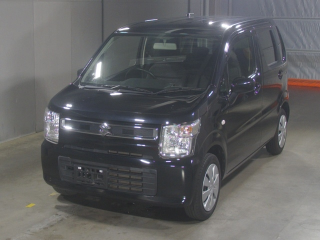 SUZUKI WAGON R 2020