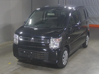 SUZUKI WAGON R 2020