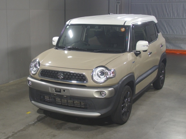 SUZUKI XBEE 2021