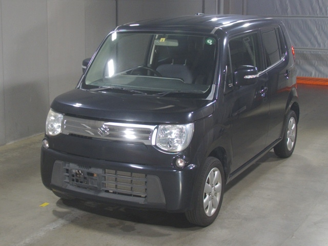 SUZUKI MRWAGON 2012