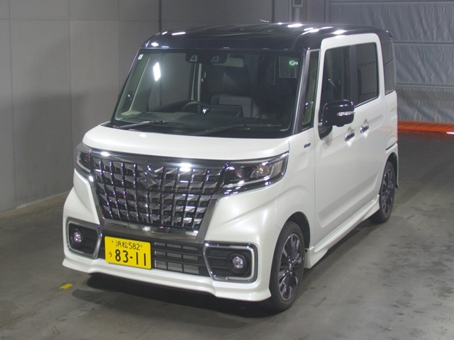 SUZUKI SPACIA 2024