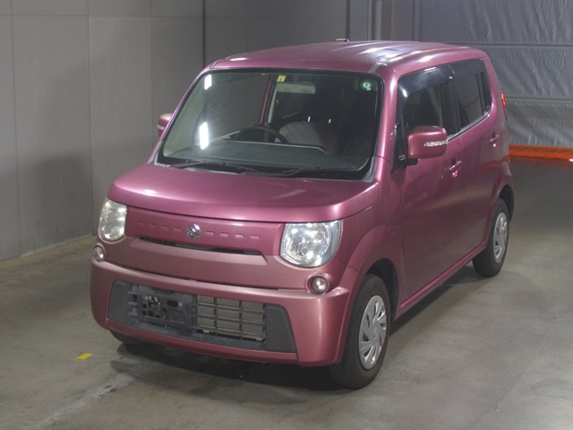 SUZUKI MRWAGON 2012