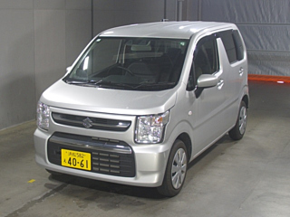 SUZUKI WAGON R 2024