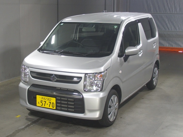 SUZUKI WAGON R 2024