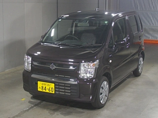 SUZUKI WAGON R 2024