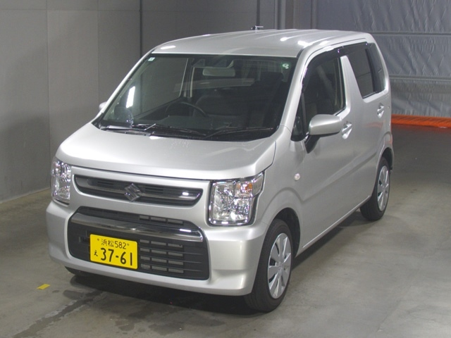 SUZUKI WAGON R 2024