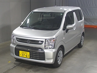 SUZUKI WAGON R 2024