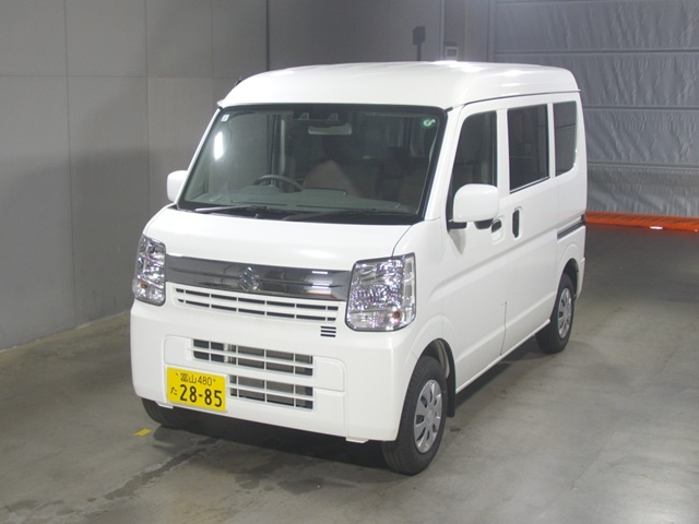 SUZUKI EVERY 2024