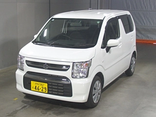 SUZUKI WAGON R 2024