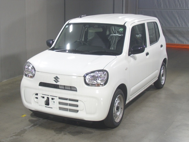 SUZUKI ALTO 2024