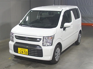 SUZUKI WAGON R 2024