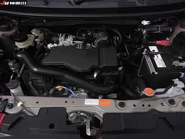 TOYOTA PASSO 2017