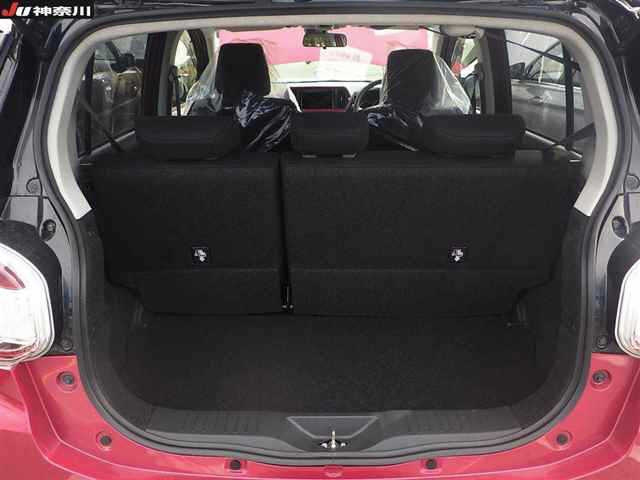 TOYOTA PASSO 2017