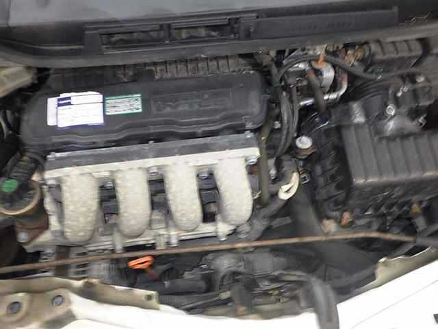 HONDA FIT 2009