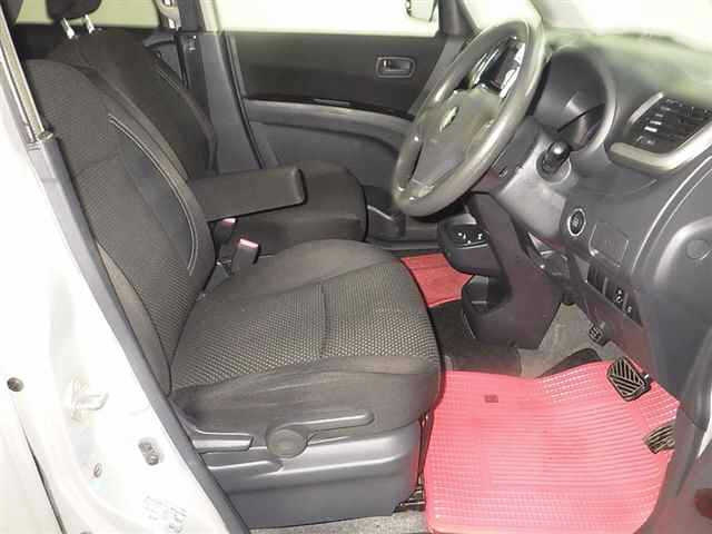 SUZUKI SOLIO 2013