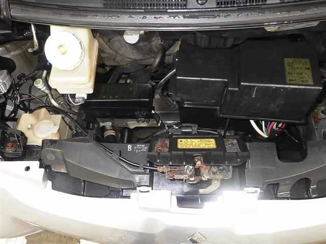 MITSUBISHI I 2012