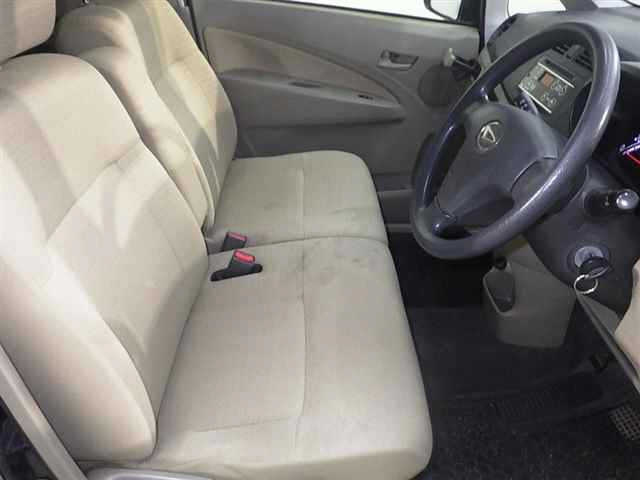 DAIHATSU MOVE 2014