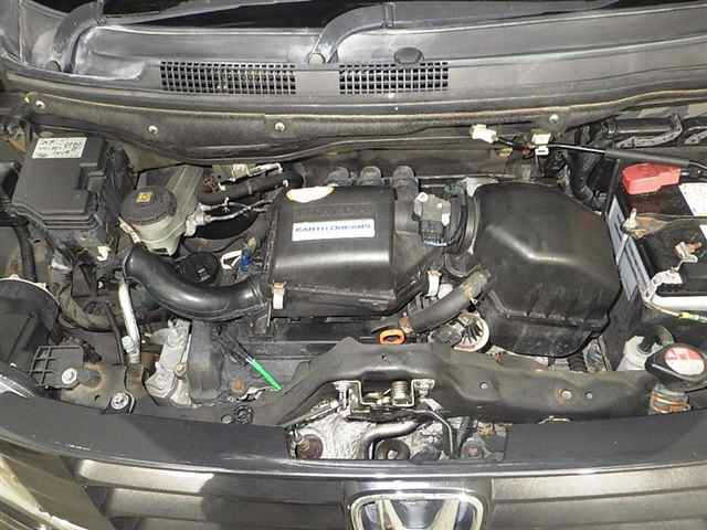 HONDA N WGN 2014