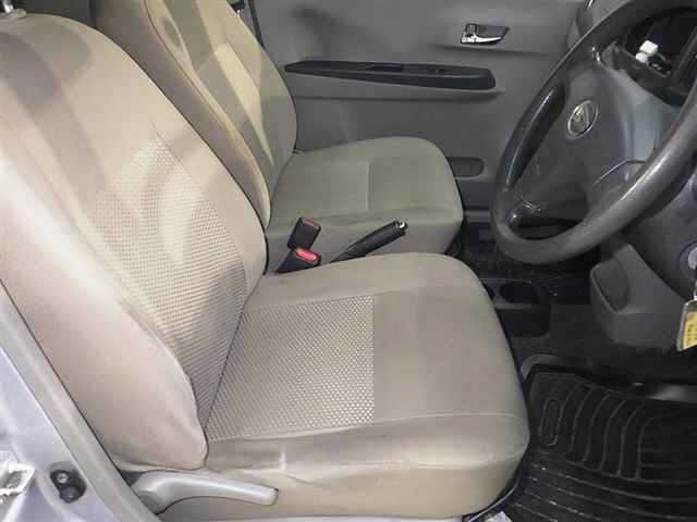 DAIHATSU MIRA E S 2011