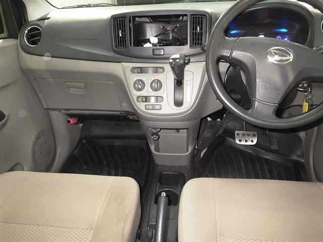 DAIHATSU MIRA E S 2011