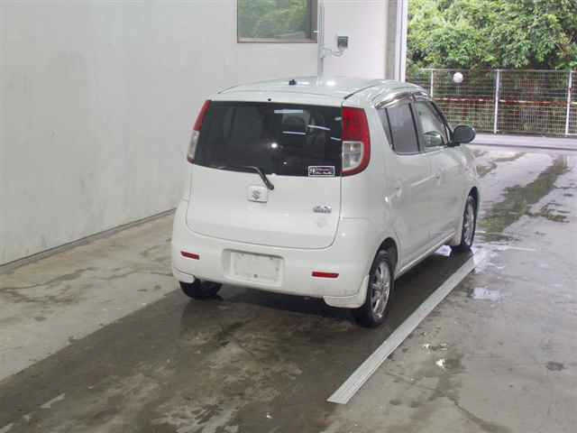 SUZUKI MRWAGON 2008