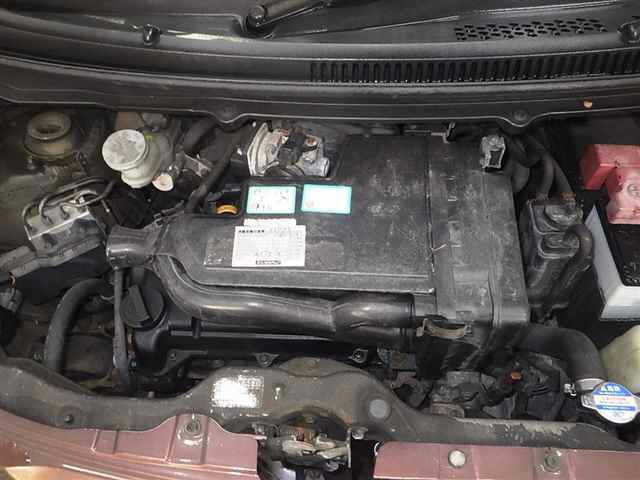 SUZUKI ALTO 2010