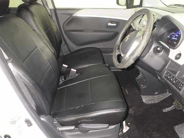 SUZUKI WAGON R 2015