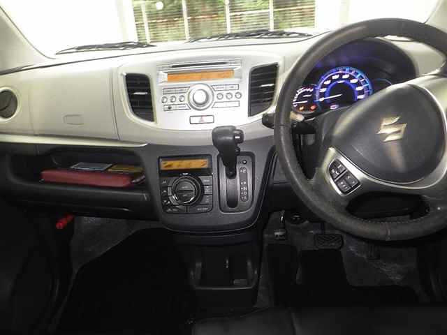 SUZUKI WAGON R 2015