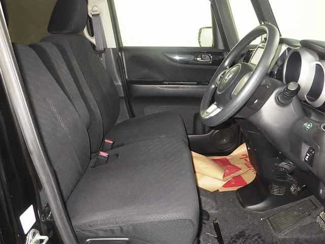 HONDA N BOX 2013